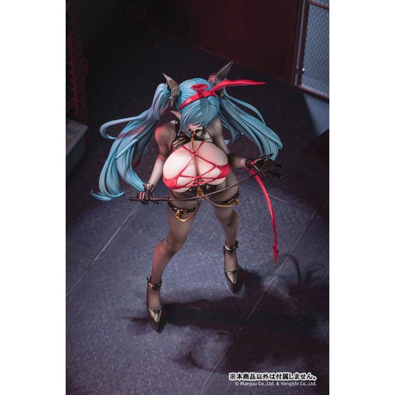 【予約安心出荷】[FIG] レーゲンスブルク 闇龍の倉庫ダンジョンVer. アズールレーン 1/6 完成品 フィギュア AniGame(アニゲーム)(2027年1月)