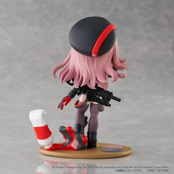 【新品】【お取り寄せ】[FIG] PalVerse Pale. ラピ 勝利の女神:NIKKE(ニケ) 完成品 フィギュア ブシロードクリエイティブ(20260731)