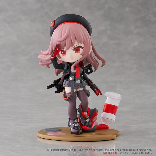 【新品】【お取り寄せ】[FIG] PalVerse Pale. ラピ 勝利の女神:NIKKE(ニケ) 完成品 フィギュア ブシロードクリエイティブ(20260731)