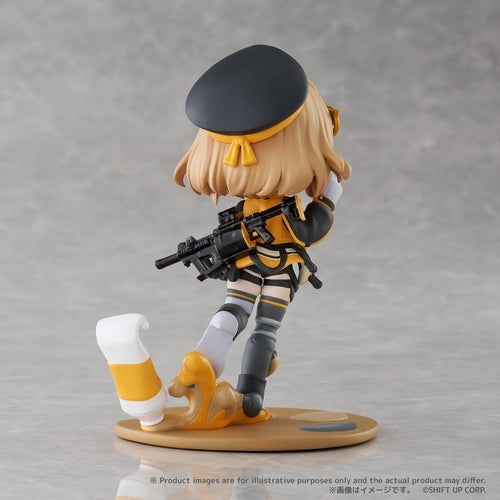 【新品】【お取り寄せ】[FIG] PalVerse Pale. アニス 勝利の女神:NIKKE(ニケ) 完成品 フィギュア ブシロードクリエイティブ(20260731)