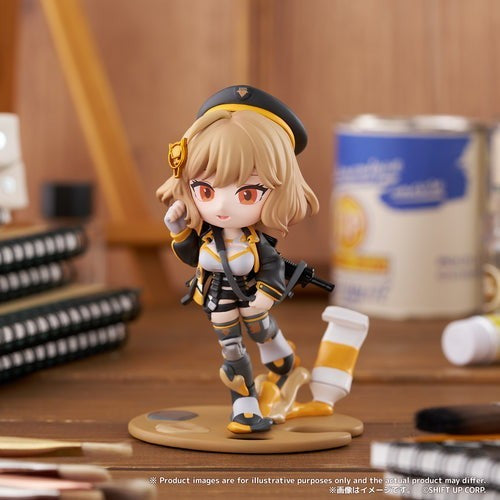 【新品】【お取り寄せ】[FIG] PalVerse Pale. アニス 勝利の女神:NIKKE(ニケ) 完成品 フィギュア ブシロードクリエイティブ(20260731)