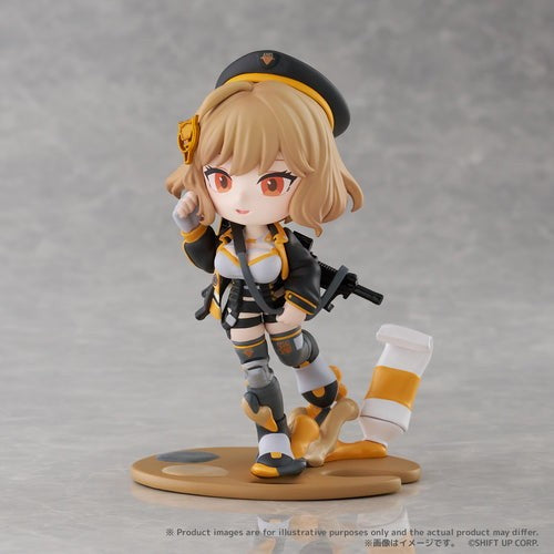 【新品】【お取り寄せ】[FIG] PalVerse Pale. アニス 勝利の女神:NIKKE(ニケ) 完成品 フィギュア ブシロードクリエイティブ(20260731)