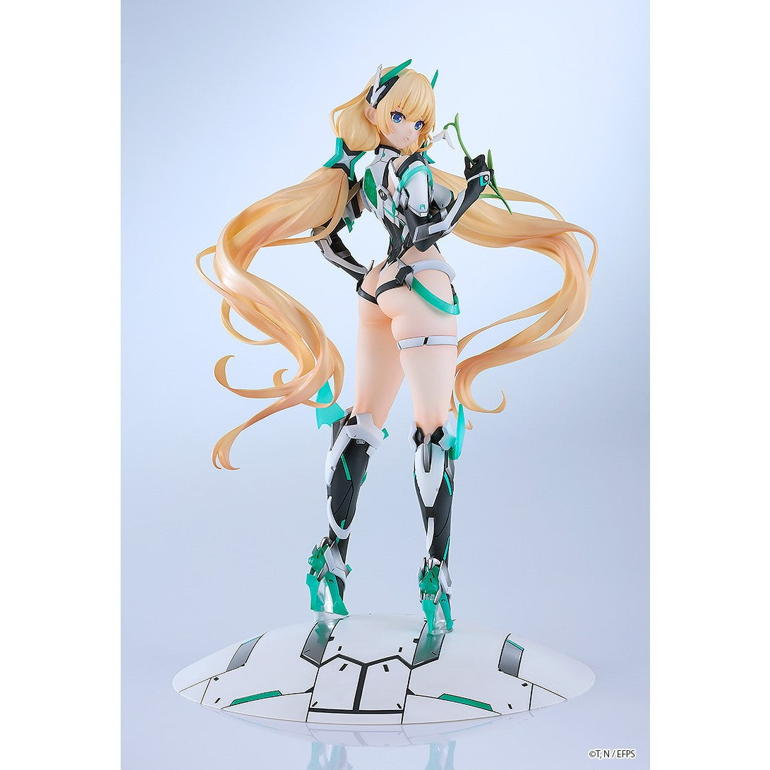 【予約安心出荷】[FIG] アンジェラ バルザック 10th Anniversary Ver. 楽園追放 -Expelled from Paradise- 1/7 完成品 フィギュア グッドスマイルカンパニー(2027年3月)