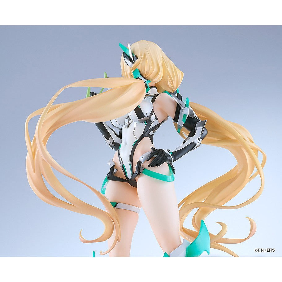 【予約安心出荷】[FIG] アンジェラ バルザック 10th Anniversary Ver. 楽園追放 -Expelled from Paradise- 1/7 完成品 フィギュア グッドスマイルカンパニー(2027年3月)