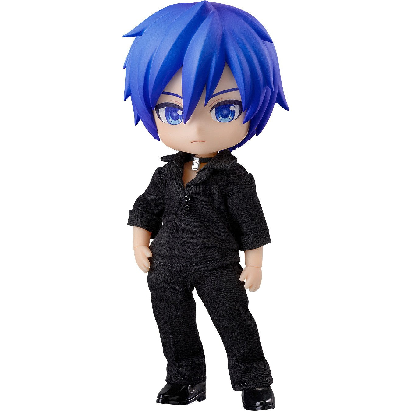 【予約安心出荷】[FIG] ねんどろいどどーる KAITO(カイト) ギルティVer. 完成品 可動フィギュア グッドスマイルカンパニー(2026年9月)