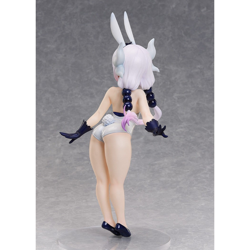 【予約安心出荷】[FIG] B-style カンナ 生足バニーVer. 小林さんちのメイドラゴン 1/4 完成品 フィギュア FREEing(フリーイング)(2026年7月)