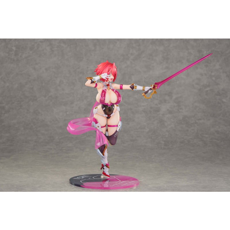 【予約安心出荷】[FIG] キューティーハニーNOVA 1/6 完成品 フィギュア MAGI ARTS(マギアーツ)(2027年1月)