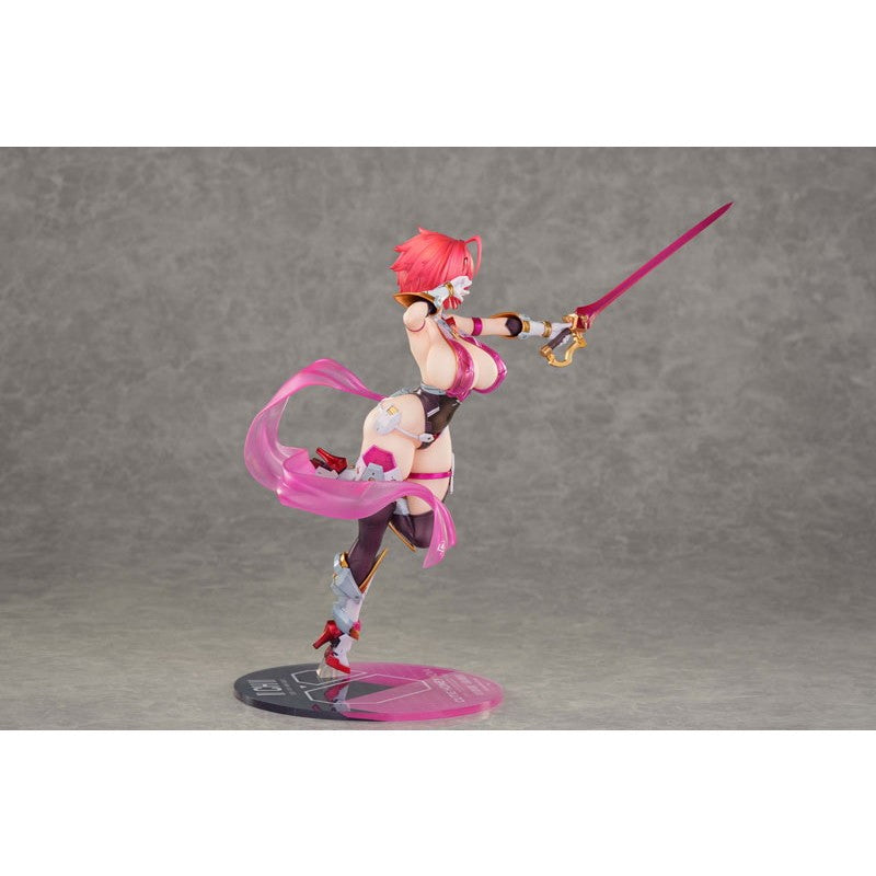 【予約安心出荷】[FIG] キューティーハニーNOVA 1/6 完成品 フィギュア MAGI ARTS(マギアーツ)(2027年1月)