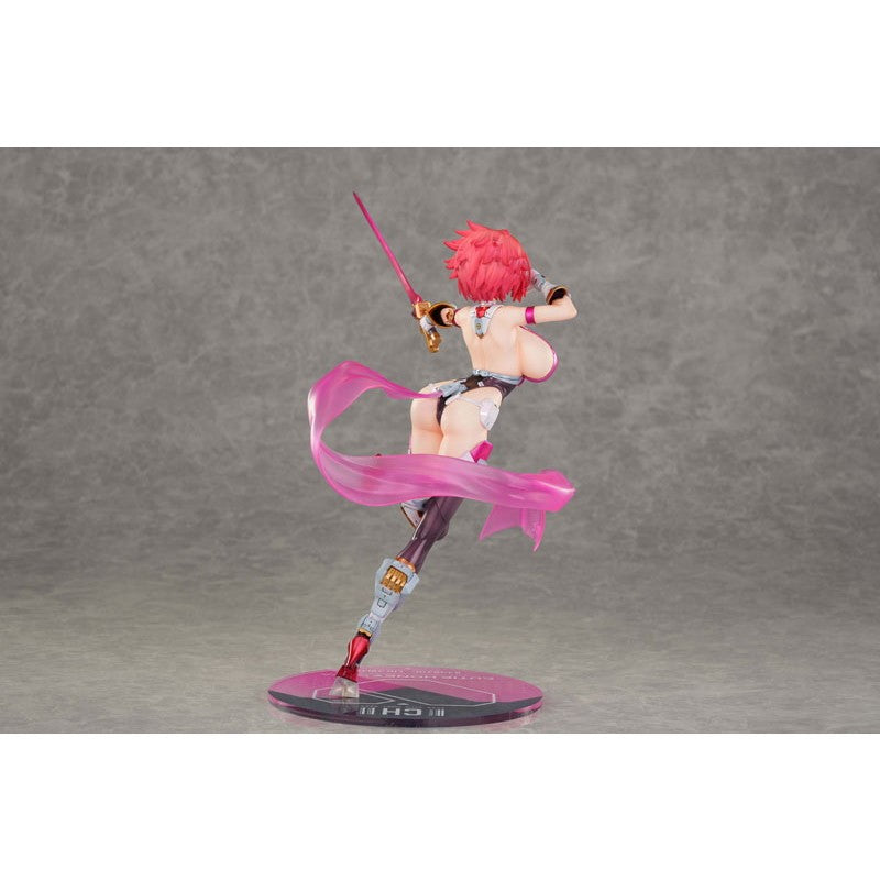 【予約安心出荷】[FIG] キューティーハニーNOVA 1/6 完成品 フィギュア MAGI ARTS(マギアーツ)(2027年1月)