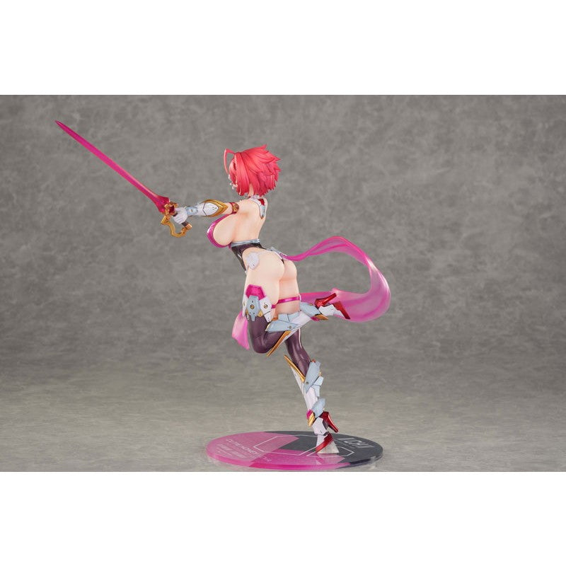 【予約安心出荷】[FIG] キューティーハニーNOVA 1/6 完成品 フィギュア MAGI ARTS(マギアーツ)(2027年1月)