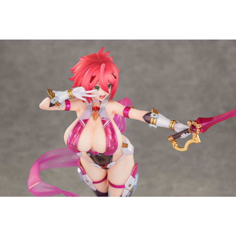 【予約安心出荷】[FIG] キューティーハニーNOVA 1/6 完成品 フィギュア MAGI ARTS(マギアーツ)(2027年1月)
