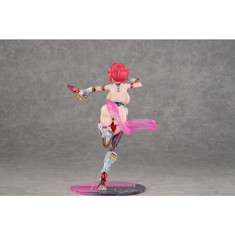 【予約安心出荷】[FIG] キューティーハニーNOVA 1/6 完成品 フィギュア MAGI ARTS(マギアーツ)(2027年1月)
