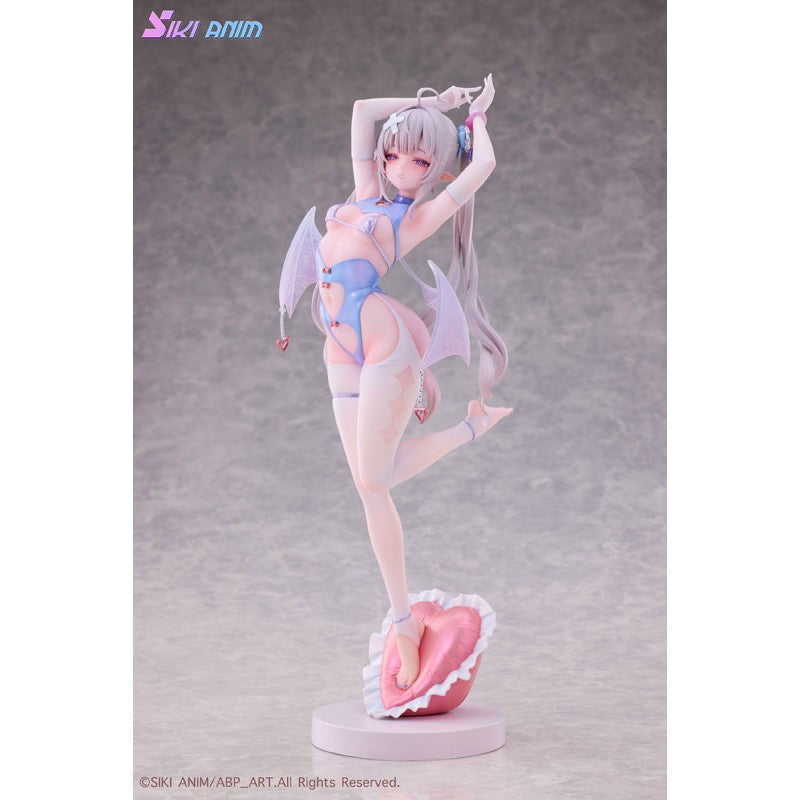 【予約安心出荷】[FIG] アクリル色紙&アクリルスタンド付属 Sayume 豪華版 1/6 完成品 フィギュア Siki Anim(シキアニム)(2026年10月)