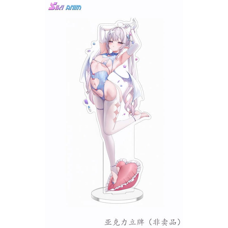 【予約安心出荷】[FIG] アクリル色紙&アクリルスタンド付属 Sayume 豪華版 1/6 完成品 フィギュア Siki Anim(シキアニム)(2026年10月)