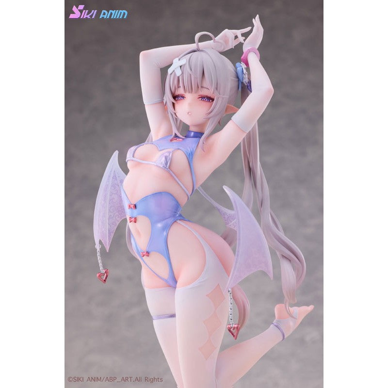 【予約安心出荷】[FIG] アクリル色紙&アクリルスタンド付属 Sayume 豪華版 1/6 完成品 フィギュア Siki Anim(シキアニム)(2026年10月)