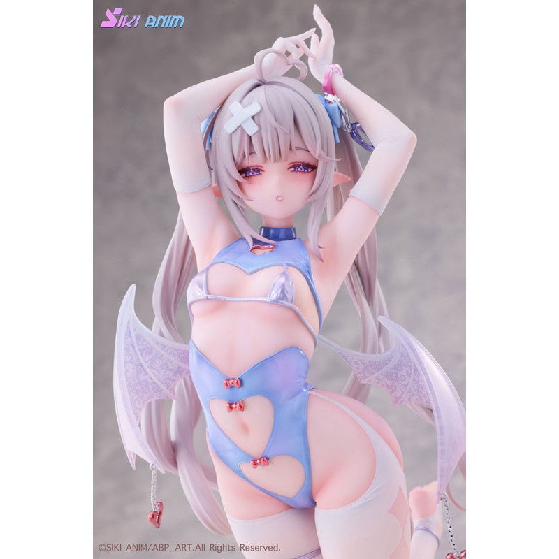 【予約安心出荷】[FIG] アクリル色紙&アクリルスタンド付属 Sayume 豪華版 1/6 完成品 フィギュア Siki Anim(シキアニム)(2026年10月)