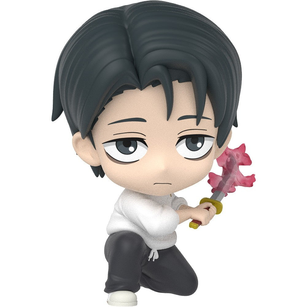 【予約安心出荷】[FIG] 呪術廻戦 - フィギュアシット 乙骨憂太(おっこつゆうた) 完成品 フィギュア SUNRISEPOP(サンライズポップ)(2026年6月)