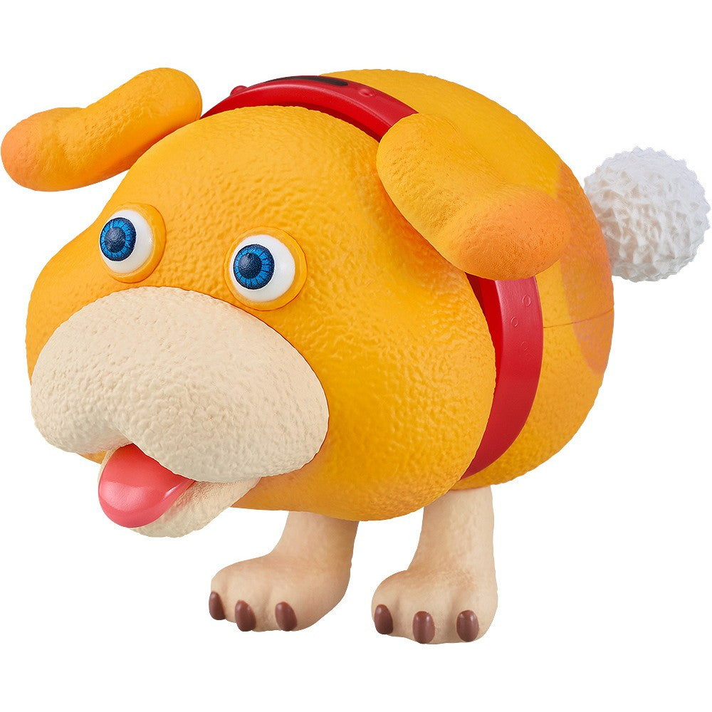 【予約安心出荷】[FIG] ねんどろいど 2975 オッチン ピクミン4 完成品 可動フィギュア グッドスマイルカンパニー(2026年9月)