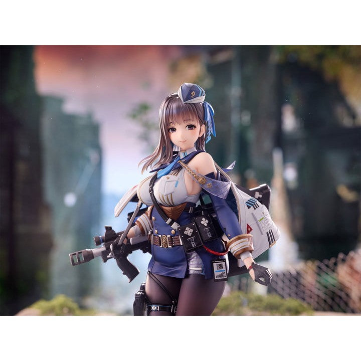 【予約安心出荷】[FIG] F:NEX マリアン 勝利の女神:NIKKE(ニケ) 1/7 完成品 フィギュア(AMU-FNX1178) フリュー(2026年11月)