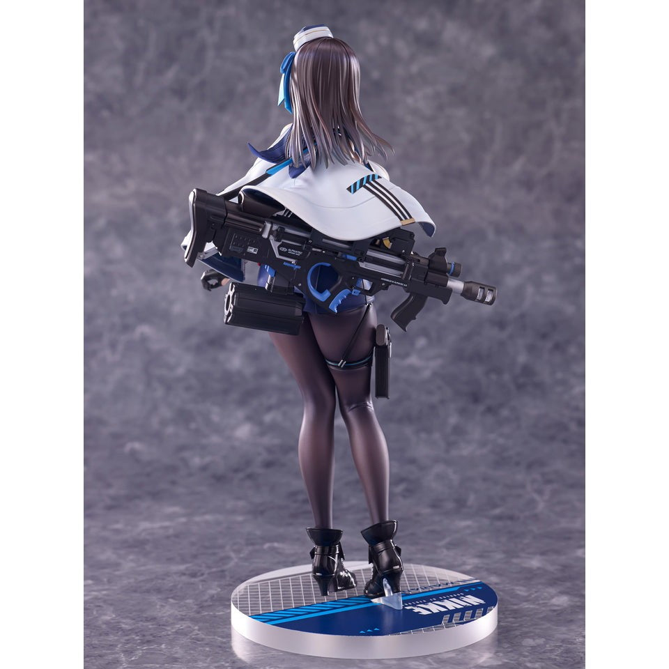 【予約安心出荷】[FIG] F:NEX マリアン 勝利の女神:NIKKE(ニケ) 1/7 完成品 フィギュア(AMU-FNX1178) フリュー(2026年11月)