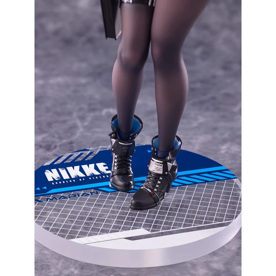 【予約安心出荷】[FIG] F:NEX マリアン 勝利の女神:NIKKE(ニケ) 1/7 完成品 フィギュア(AMU-FNX1178) フリュー(2026年11月)