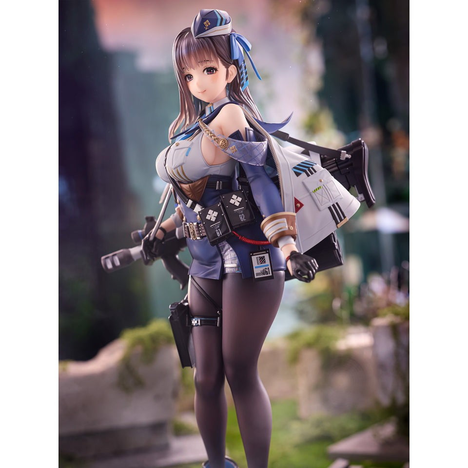 【予約安心出荷】[FIG] F:NEX マリアン 勝利の女神:NIKKE(ニケ) 1/7 完成品 フィギュア(AMU-FNX1178) フリュー(2026年11月)