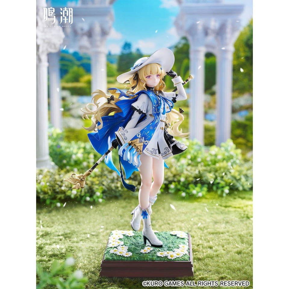 【予約安心出荷】[FIG] F:NEX フィービー 鳴潮(めいちょう) 1/7 完成品 フィギュア(AMU-FNX1209) フリュー(2026年12月)