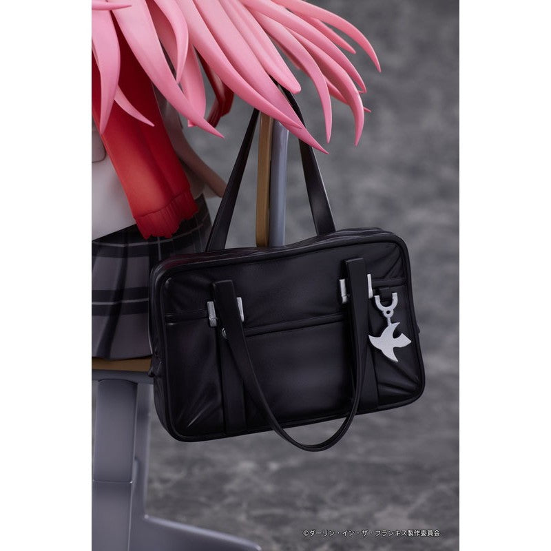【予約安心出荷】[FIG] ゼロツー ダーリン・イン・ザ・フランキス 1/6 完成品 フィギュア HanaBee(ハナビー)(2026年10月)