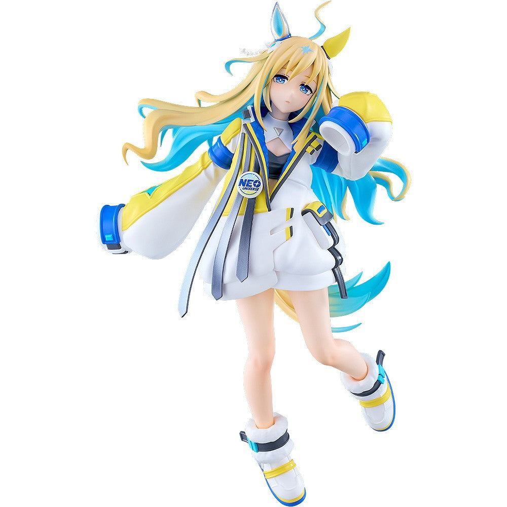 【予約安心出荷】[FIG] POP UP PARADE(ポップアップパレード) ネオユニヴァース L size ウマ娘 プリティーダービー 完成品 フィギュア グッドスマイルカンパニー(2026年9月)