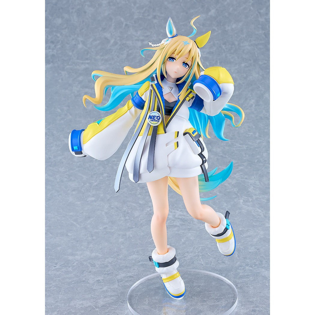 【予約安心出荷】[FIG] POP UP PARADE(ポップアップパレード) ネオユニヴァース L size ウマ娘 プリティーダービー 完成品 フィギュア グッドスマイルカンパニー(2026年9月)