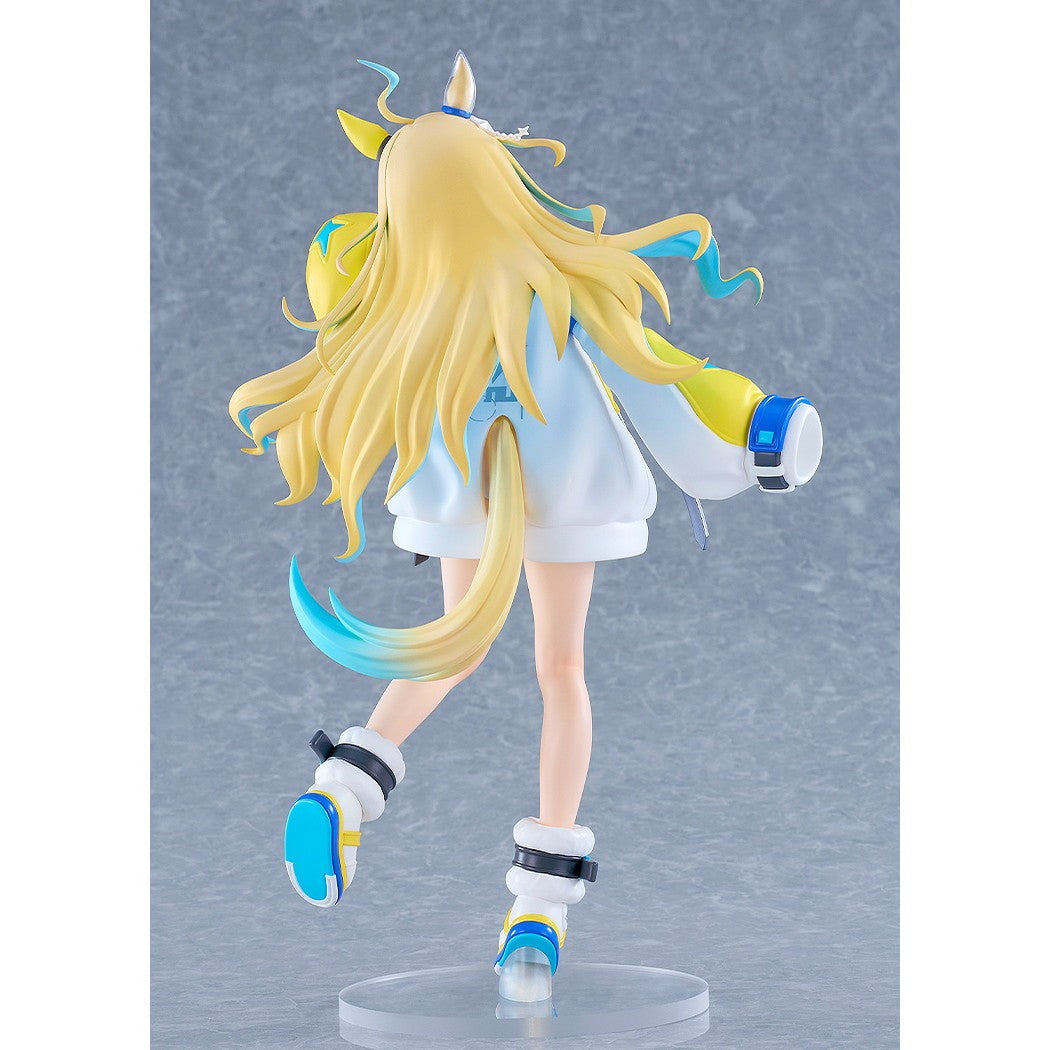 【予約安心出荷】[FIG] POP UP PARADE(ポップアップパレード) ネオユニヴァース L size ウマ娘 プリティーダービー 完成品 フィギュア グッドスマイルカンパニー(2026年9月)