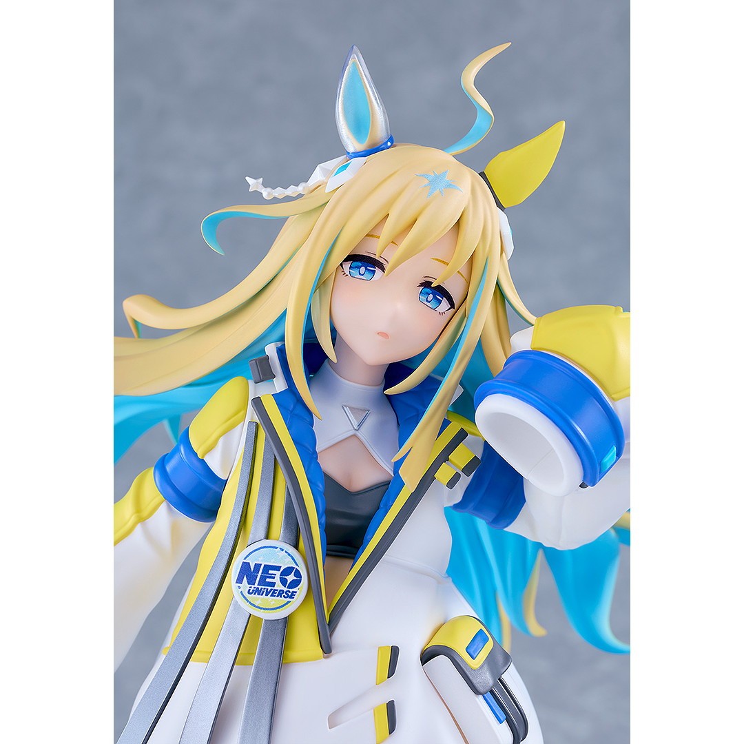 【予約安心出荷】[FIG] POP UP PARADE(ポップアップパレード) ネオユニヴァース L size ウマ娘 プリティーダービー 完成品 フィギュア グッドスマイルカンパニー(2026年9月)
