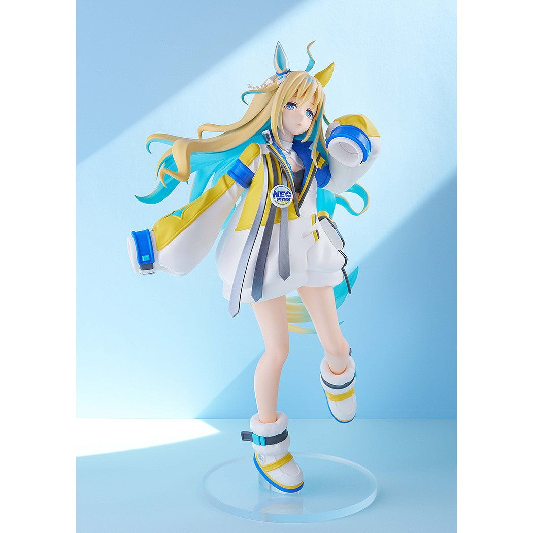 【予約安心出荷】[FIG] POP UP PARADE(ポップアップパレード) ネオユニヴァース L size ウマ娘 プリティーダービー 完成品 フィギュア グッドスマイルカンパニー(2026年9月)