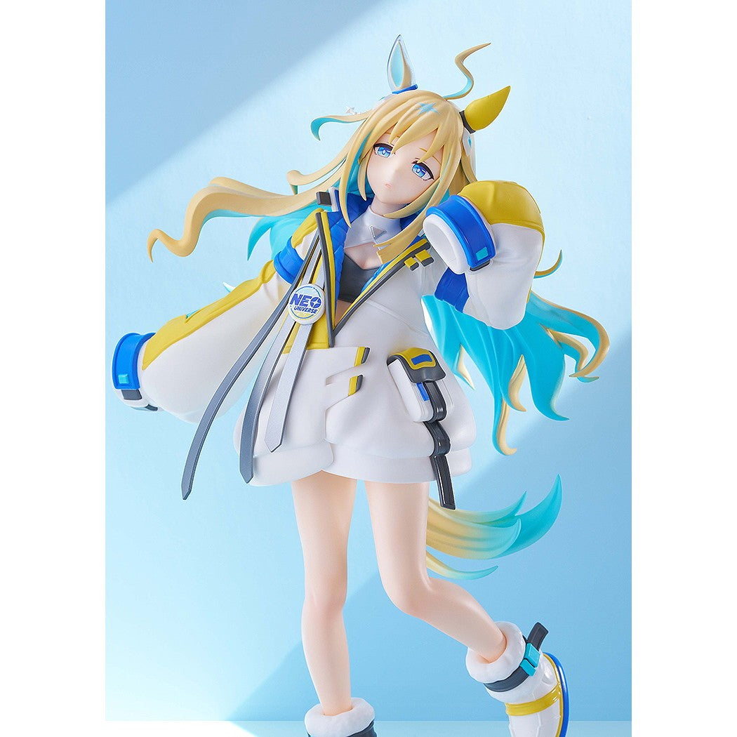 【予約安心出荷】[FIG] POP UP PARADE(ポップアップパレード) ネオユニヴァース L size ウマ娘 プリティーダービー 完成品 フィギュア グッドスマイルカンパニー(2026年9月)