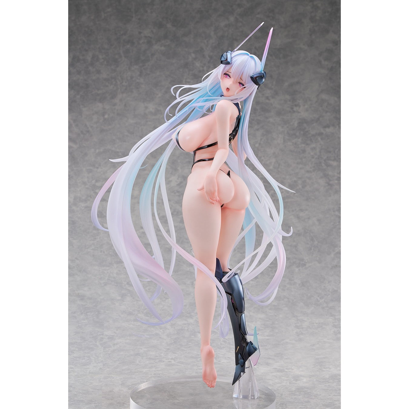 【予約安心出荷】[FIG] キアサージ ～抱き枕 Ver.～ アズールレーン 完成品 フィギュア(AX-0321) アルファマックス(2027年1月)