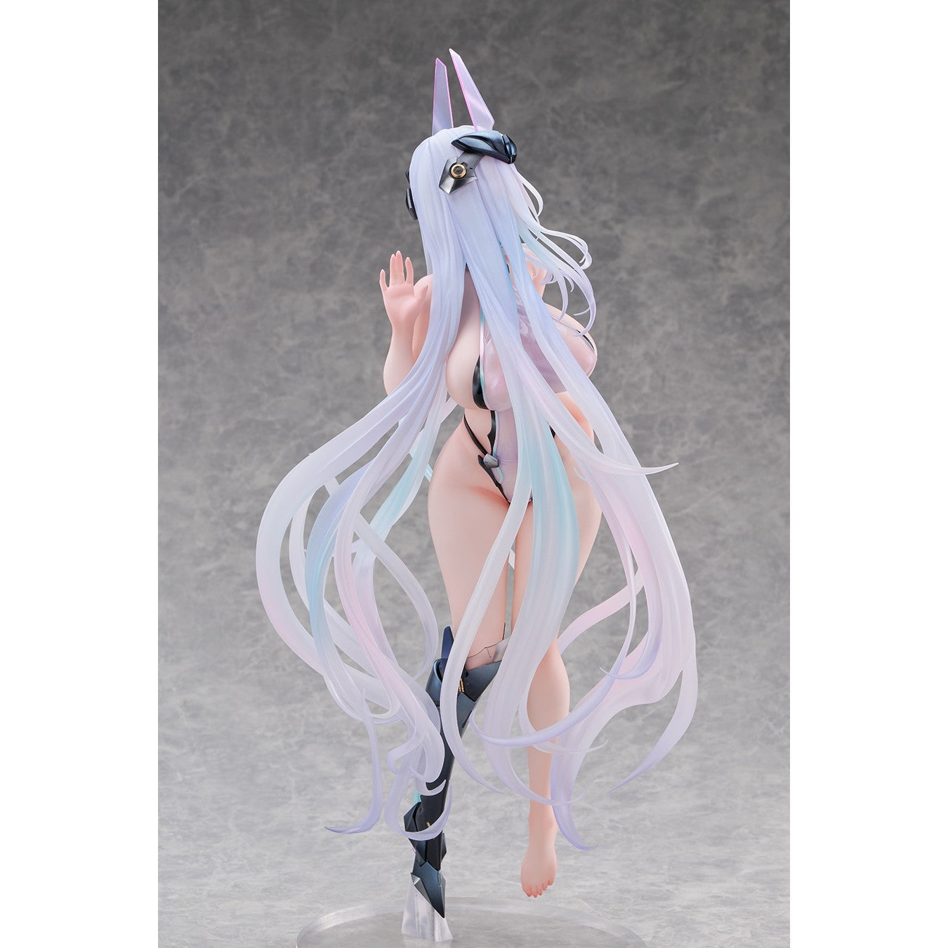 【予約安心出荷】[FIG] キアサージ ～抱き枕 Ver.～ アズールレーン 完成品 フィギュア(AX-0321) アルファマックス(2027年1月)