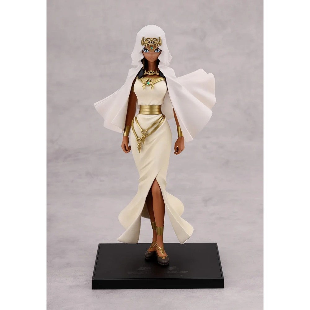 【予約安心出荷】[FIG] OSHI WORKS イシズ・イシュタール 遊☆戯☆王デュエルモンスターズ 1/7 完成品 フィギュア(GP006) コトブキヤ(2026年8月)