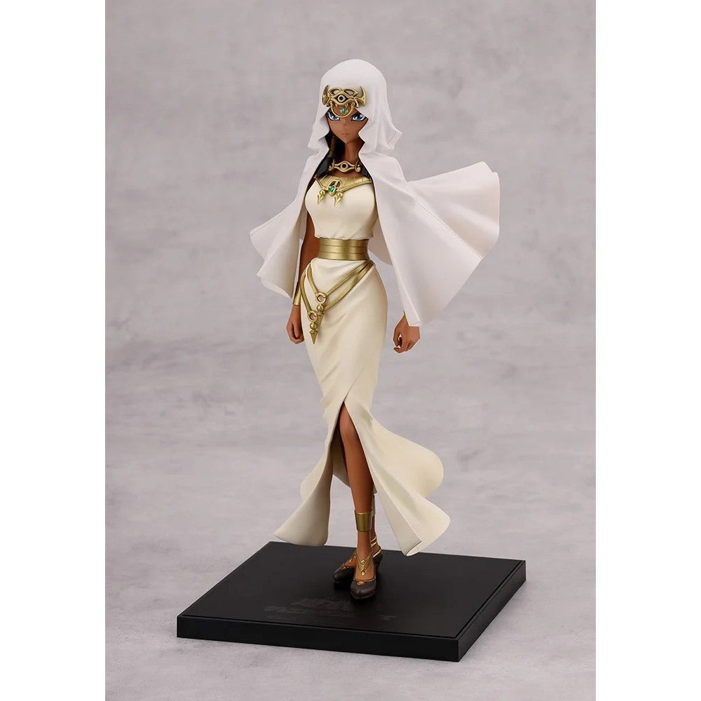 【予約安心出荷】[FIG] OSHI WORKS イシズ・イシュタール 遊☆戯☆王デュエルモンスターズ 1/7 完成品 フィギュア(GP006) コトブキヤ(2026年8月)