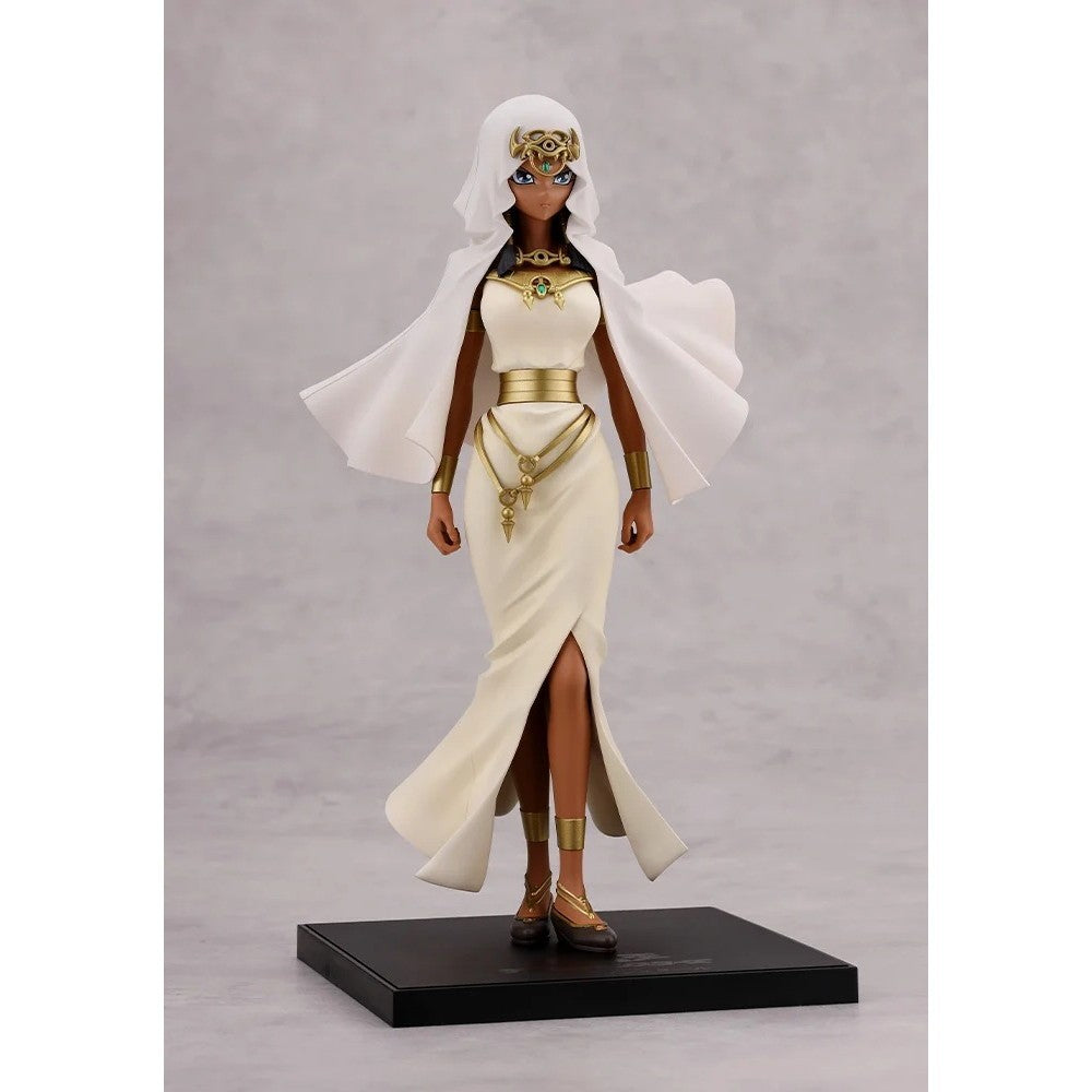 【予約安心出荷】[FIG] OSHI WORKS イシズ・イシュタール 遊☆戯☆王デュエルモンスターズ 1/7 完成品 フィギュア(GP006) コトブキヤ(2026年8月)