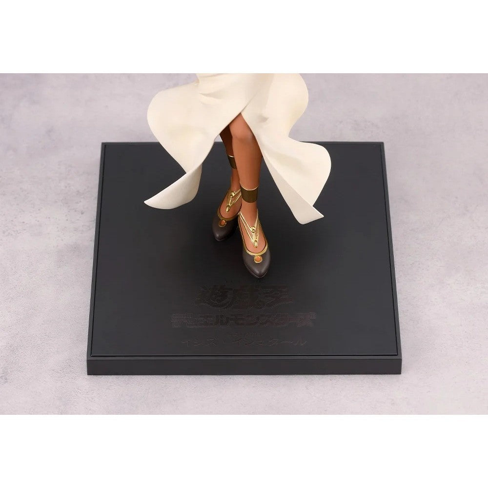 【予約安心出荷】[FIG] OSHI WORKS イシズ・イシュタール 遊☆戯☆王デュエルモンスターズ 1/7 完成品 フィギュア(GP006) コトブキヤ(2026年8月)