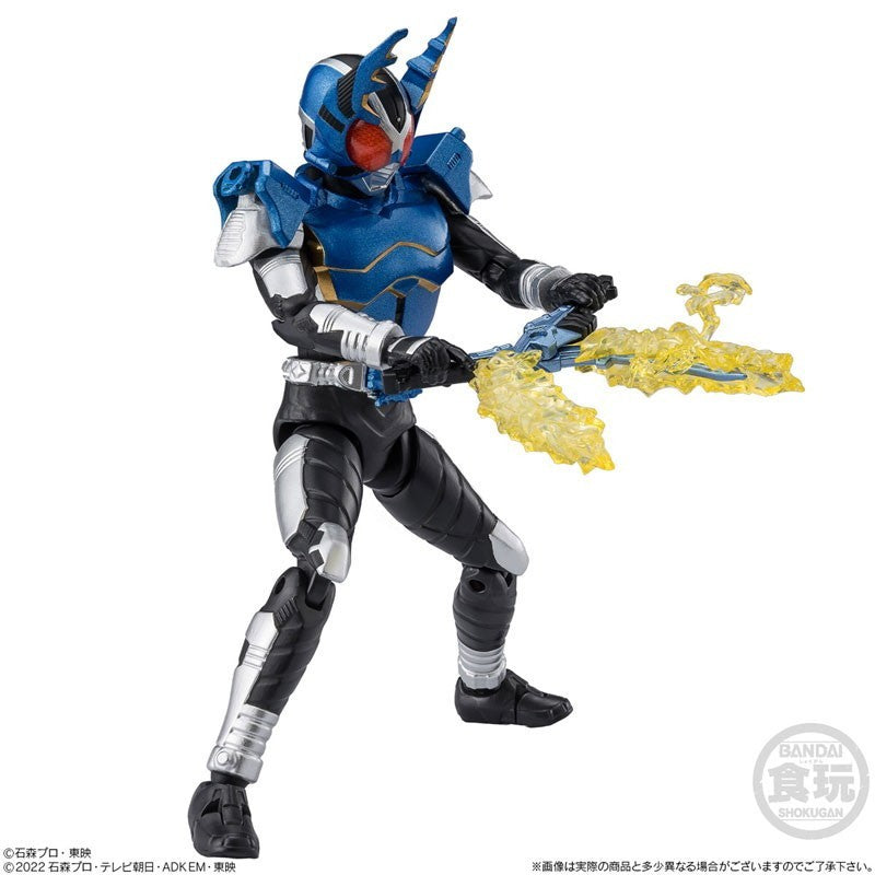 【新品】【お取り寄せ】[FIG] (BOX)(食玩) 掌動EXCEED仮面ライダー2 可動フィギュア(4個) バンダイ(20260615)