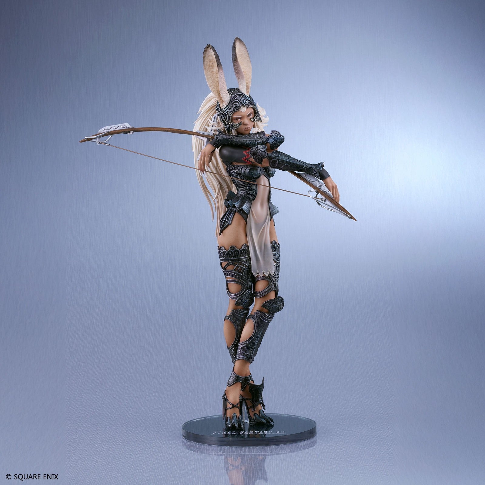 【予約安心出荷】[FIG] フラン FINAL FANTASY XII(ファイナルファンタジー12) 1/6.5 完成品 フィギュア スクウェア・エニックス(2027年3月)