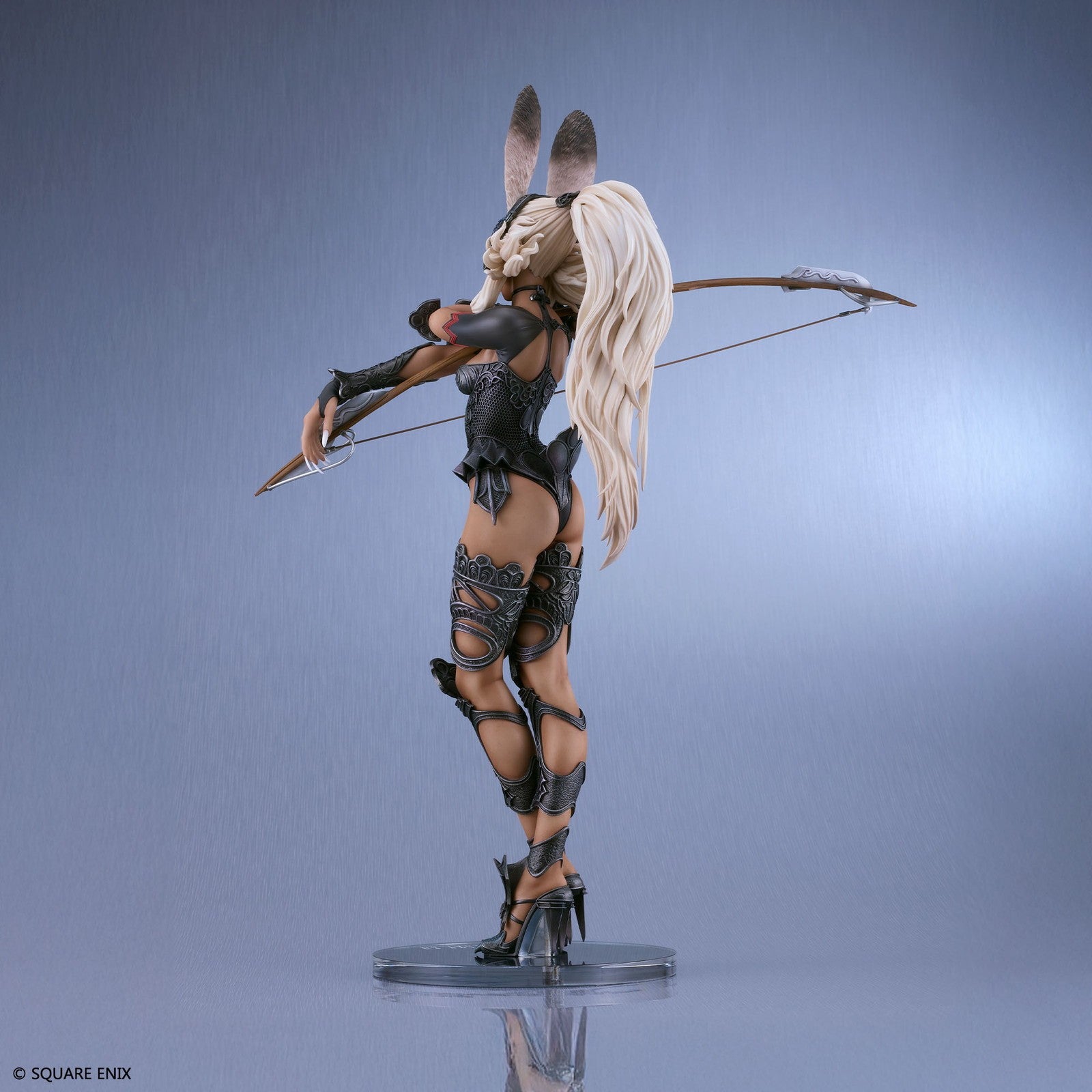 【予約安心出荷】[FIG] フラン FINAL FANTASY XII(ファイナルファンタジー12) 1/6.5 完成品 フィギュア スクウェア・エニックス(2027年3月)