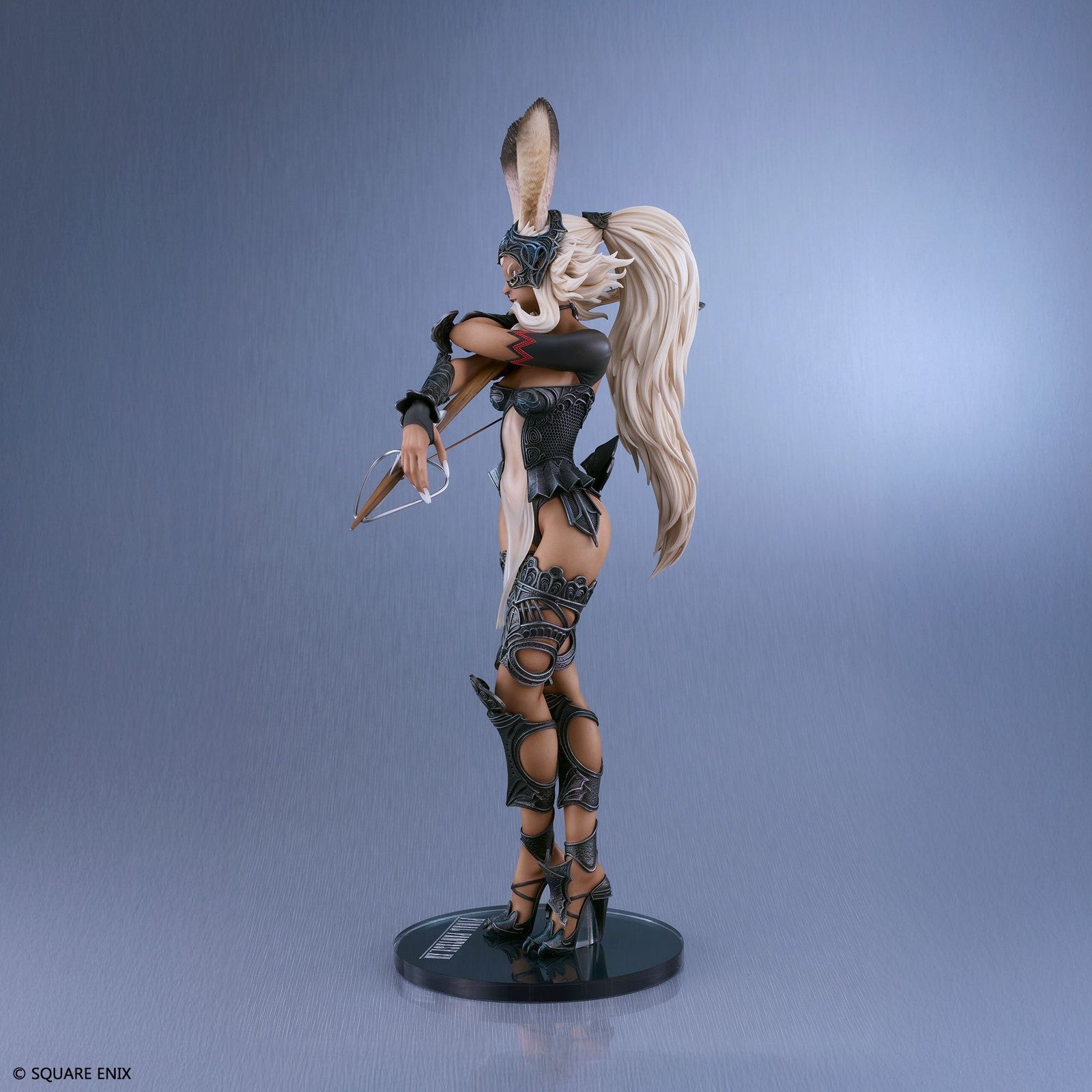 【予約安心出荷】[FIG] フラン FINAL FANTASY XII(ファイナルファンタジー12) 1/6.5 完成品 フィギュア スクウェア・エニックス(2027年3月)