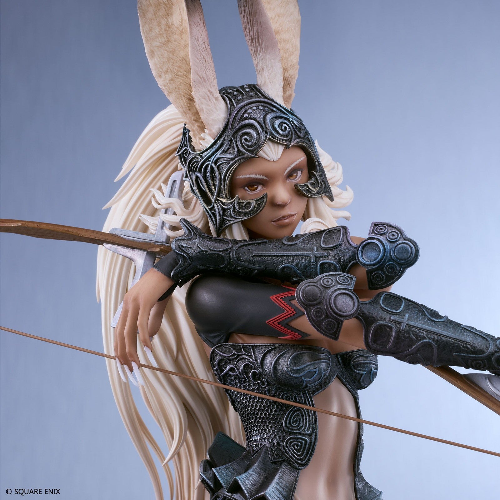 【予約安心出荷】[FIG] フラン FINAL FANTASY XII(ファイナルファンタジー12) 1/6.5 完成品 フィギュア スクウェア・エニックス(2027年3月)