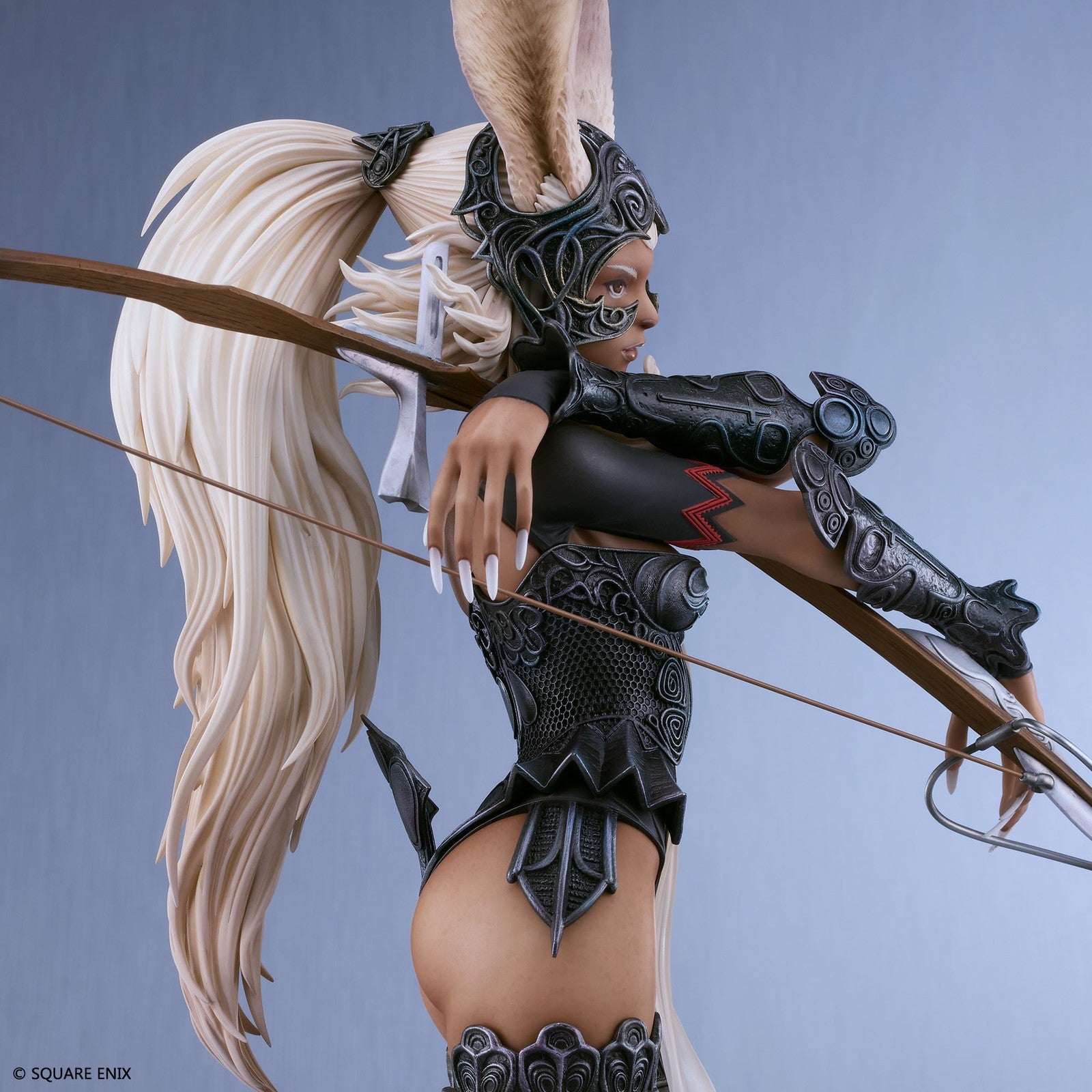 【予約安心出荷】[FIG] フラン FINAL FANTASY XII(ファイナルファンタジー12) 1/6.5 完成品 フィギュア スクウェア・エニックス(2027年3月)