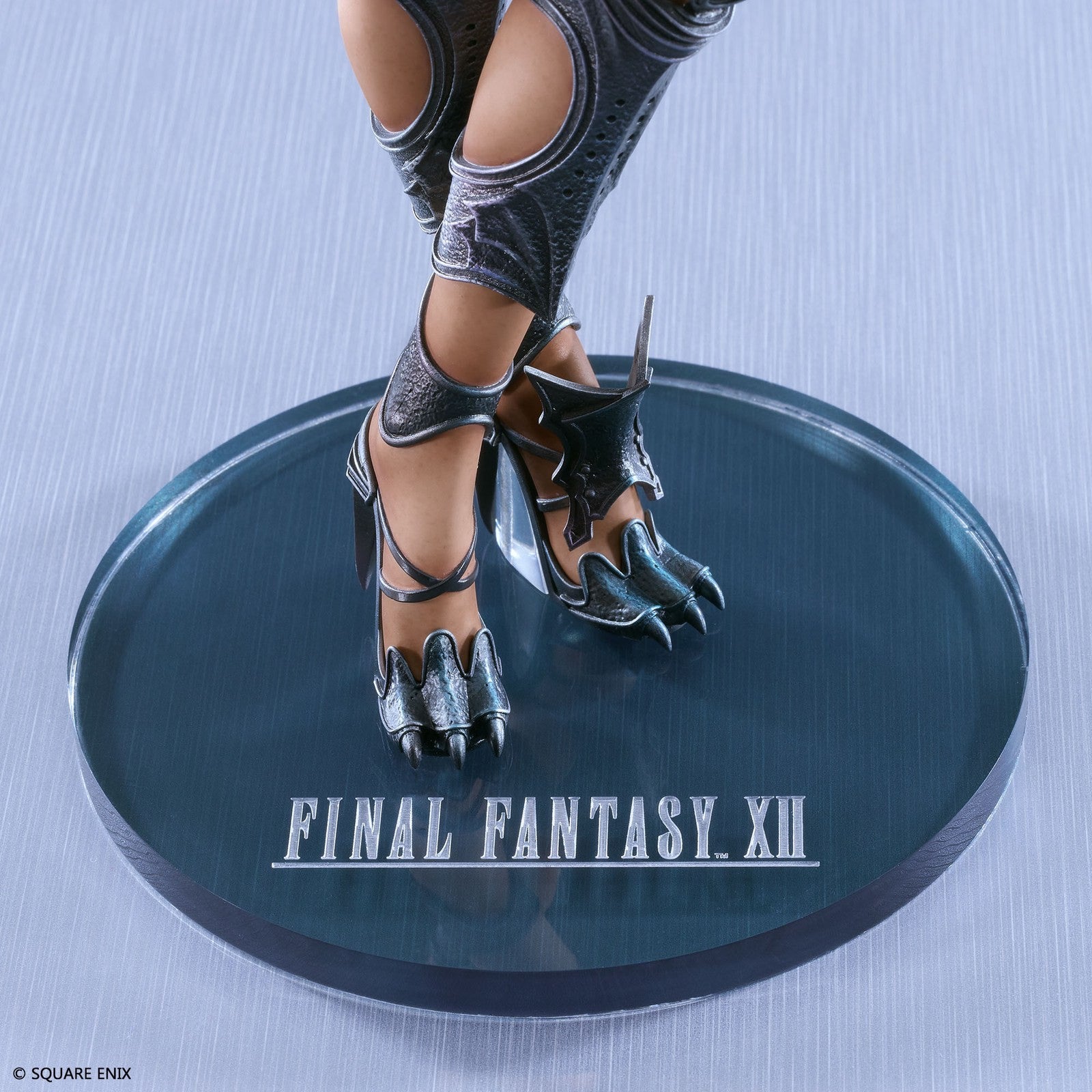 【予約安心出荷】[FIG] フラン FINAL FANTASY XII(ファイナルファンタジー12) 1/6.5 完成品 フィギュア スクウェア・エニックス(2027年3月)