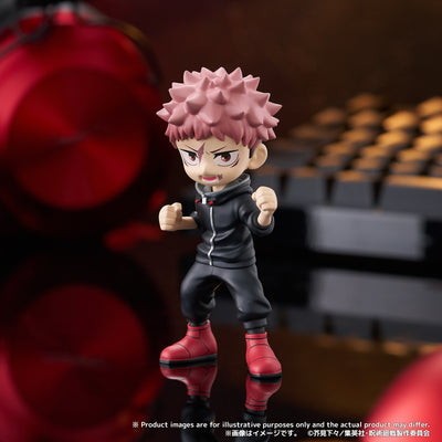 【予約安心出荷】[FIG] (BOX) PalVerse 呪術廻戦 トレーディングフィギュア(6個) ブシロードクリエイティブ(2026年7月)