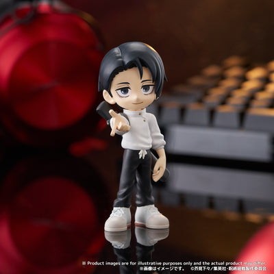【予約安心出荷】[FIG] (BOX) PalVerse 呪術廻戦 トレーディングフィギュア(6個) ブシロードクリエイティブ(2026年7月)