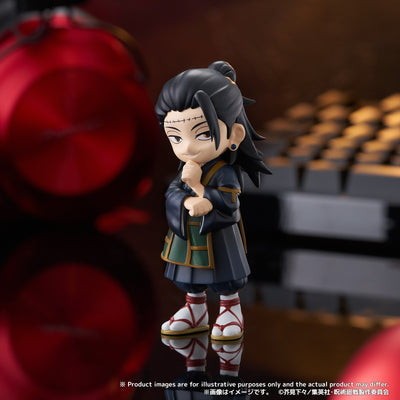 【予約安心出荷】[FIG] (BOX) PalVerse 呪術廻戦 トレーディングフィギュア(6個) ブシロードクリエイティブ(2026年7月)